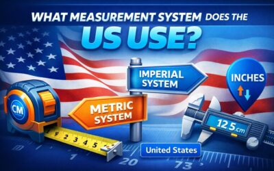 What Measurement System Does the US Use?